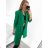 Women's long sleeve jacket (M/L/XL ONE SIZE) ITALIAN FASHION IMC23016