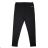Legíny yoga funkční dlouhé dámské (M-2XL) WOLF Y2361 L black