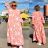 Women's Long Sleeve Shirt Dress (S/M ONE SIZE) ITALIAN FASHION IMWGM23447
