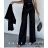 Women's Elegant Long Pants (S-XL) ITALIAN FASHION IMWKK231525