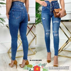 Jeans long women's (34-42) re-dress RED22RE3566-1