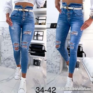 Jeans long women's (34-42) re-dress RED22RE3566-1