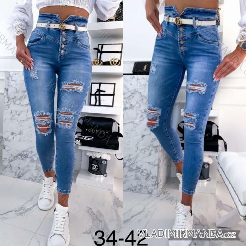Jeans long women's (34-42) re-dress RED22RE3566-1
