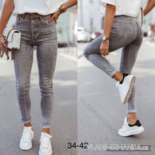 Jeans long women's (34-42) re-dress RED22RE3566-1