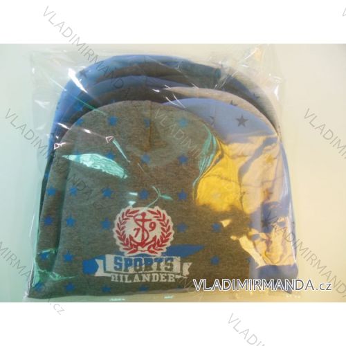 HILANDER POL377 spring baby hat
