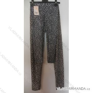 Leggings for children and adolescent girls (110-170) SAL XH-50
