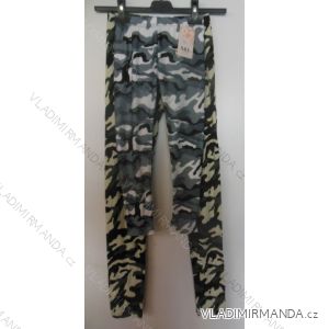 Leggings for children and adolescent girls (110-170) SAL XH-53
