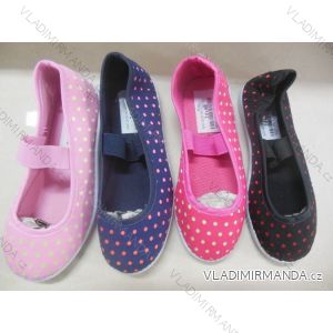 Ballerinas puppies for girls (30-35) RISTAR XD37YN
