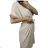 Women's Summer Short Sleeve Dress (S / M ONE SIZE) ITALIAN FASHION IMWB22017
