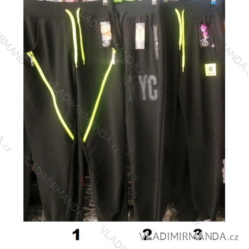 Men's tracksuit trousers rantl (s-xl) AZN TURKEY MODA AZN03