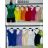 Women's summer tank top (S/M ONE SIZE) ITALIAN FASHION IMM23M32243