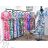 Women's long summer dress (uni s-m) ITALIAN FASHION IMM20119