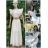 Summer short women's dress (uni s-m) ITALIAN FASHION IMM20127