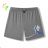 Shorts youth boys (134-164) KUGO  FS7717