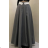 Women's Long Skirt (S/M ONE SIZE) ITALIAN FASHION IMPCF2310488