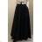 Women's Long Skirt (S/M ONE SIZE) ITALIAN FASHION IMPCF2310488