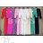 Women's Long Long Sleeve Dress (S/M ONE SIZE) ITALIAN FASHION IMWGB23693