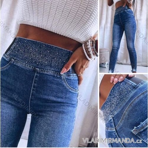 Women's long leggings (XS-XL) M.SARA MSR231609