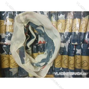 Ladies scarf (one size) DELFIN JK046
