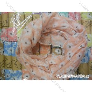 Ladies scarf (one size) DELFIN JK042
