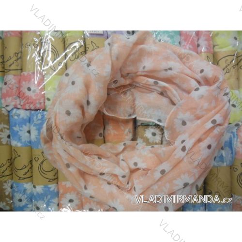 Ladies scarf (one size) DELFIN JK042
