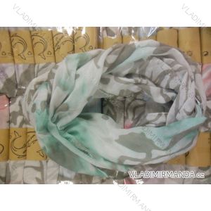 Ladies scarf (one size) DELFIN JK049
