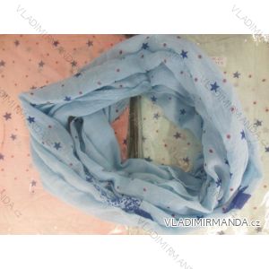Ladies scarf (one size) DELFIN JK-07D
