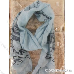 Ladies scarf (one size) DELFIN JK-10
