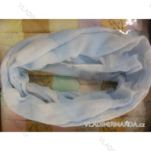 Ladies scarf (one size) DELFIN JK040D