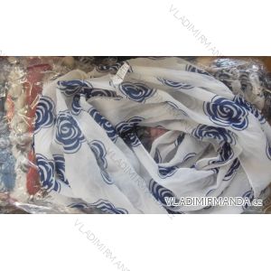 Ladies scarf (one size) DELFIN QFY-165
