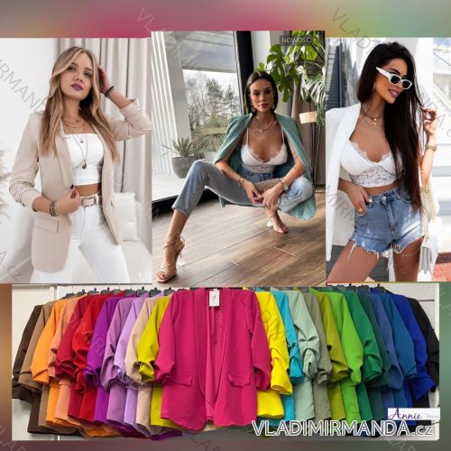 Buttoned Dress with Buttoned Ladies (uni s-m) ITALIAN FASHION IMWA20503