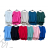 Set of long sweatpants and long sleeve sweatshirt for women (UNI S / L) TURKISH FASHION IMK20148