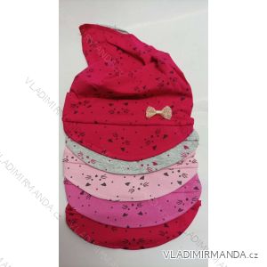 Summer scarf for girls (3-8 years) POLISH PRODUCTION PV319280