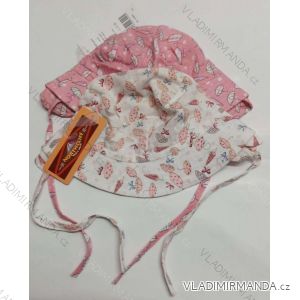 Children's Hat Girls (48-52) PVB21003