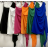 Women's Elegant Sleeveless Dress (S/M ONE SIZE) ITALIAN FASHION IMPCF2327935