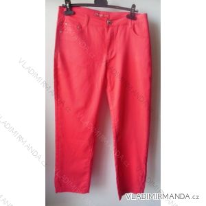 Pants 7/4 Short Cloth Ladies (30-42) MOON GIRL SHC7388K
