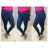 Jingle Jeans Other Jeans Ladies (34-44) SAL23Y002-3