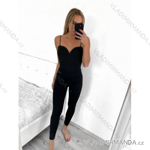 Women's long leggings (S/M-XL/2XL) MIEGO MIE23390068