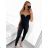 Women's long leggings (S/M-XL/2XL) MIEGO MIE230161