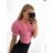 Body elegant long sleeve women (S / M / L ONE SIZE) ITALIAN FASHION IMWA201066 S/M béžová