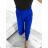 Women's Summer Long Pants (S/M/L ONE SIZE) ITALIAN FASHION IM3237183