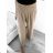 Women's Summer Long Pants (S/M/L ONE SIZE) ITALIAN FASHION IM3237183