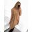 Women's long sleeve blouse (S / M ONE SIZE) ITALIAN FASHION IMWK21011