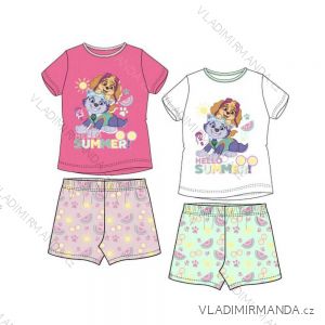 Set of summer miraculus baby and teen girl (104-140) SETINO 970-003