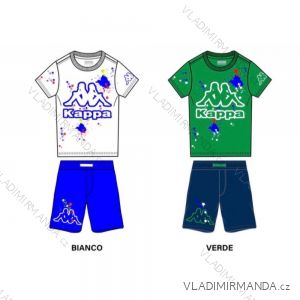 Set of summer miraculus baby and teen girl (104-140) SETINO 970-003