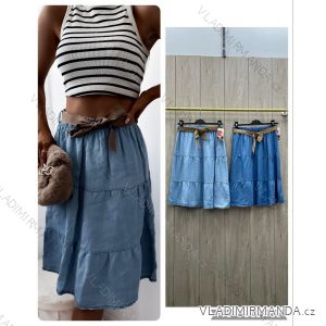 Women's long skirt (S / M ONE SIZE) ITALIAN FASHION IMWL222650