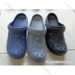 Crocs men's slippers (41-46) Rshoes RIS23PAN