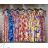 Women's Long Chiffon Short Sleeve Dress (S/M ONE SIZE) ITALIAN FASHION IMWGS231048
