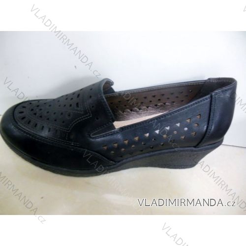 Shoes for women (36-41) RISTAR NZ0061BK