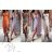 Carmen summer dress (S / M / L ONE SIZE) ITALIAN FASHION IMWY22051